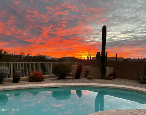 25901 N 115TH Place Scottsdale AZ 85255