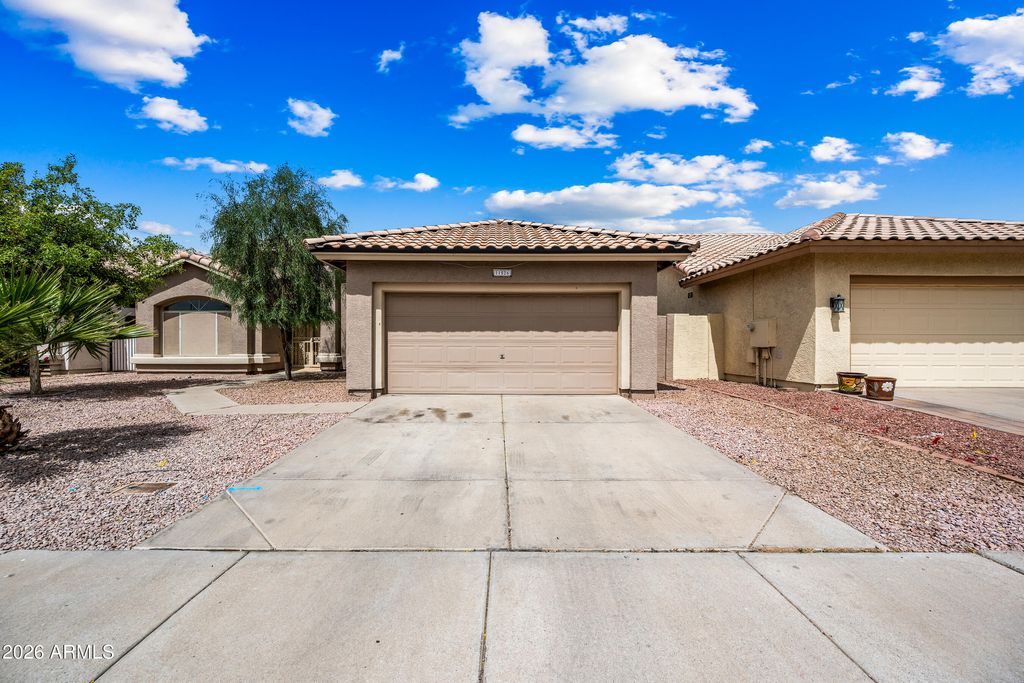 Photo of 11526 W Cyprus Drive, Avondale, AZ 85392 (MLS # 7009244)