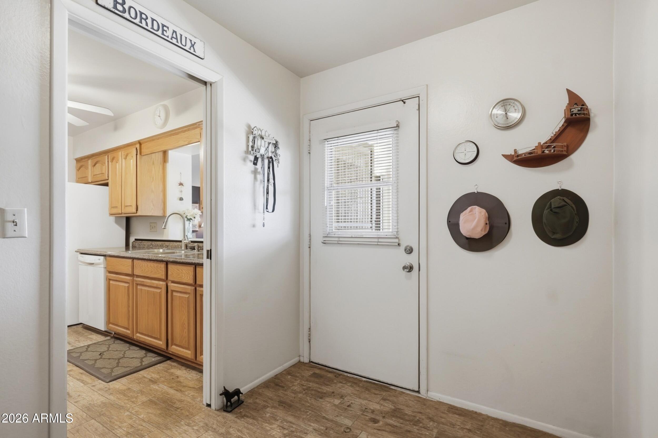 SUNLAND VILLAGE 4 - Residential