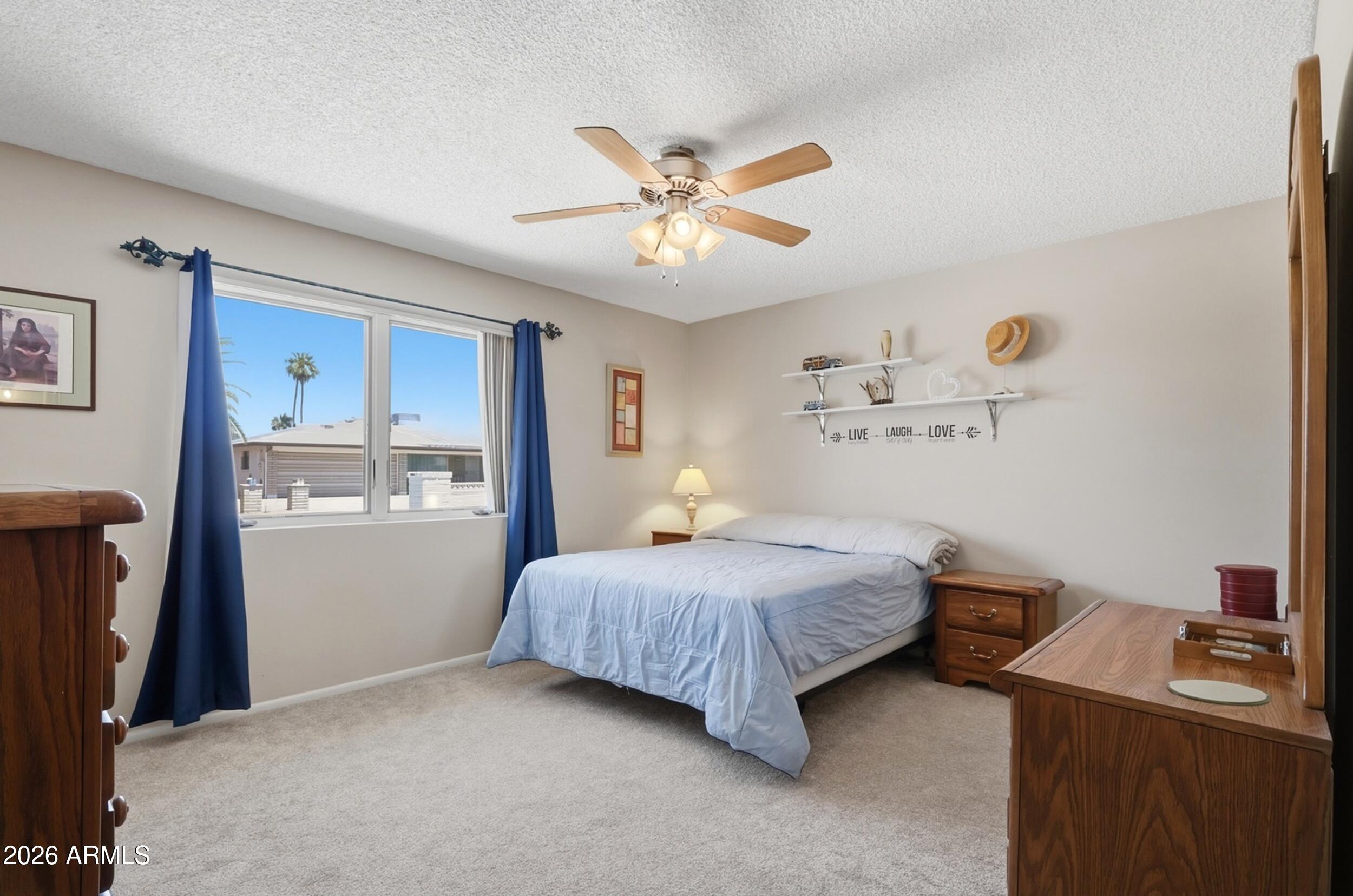 SUNLAND VILLAGE 4 - Residential