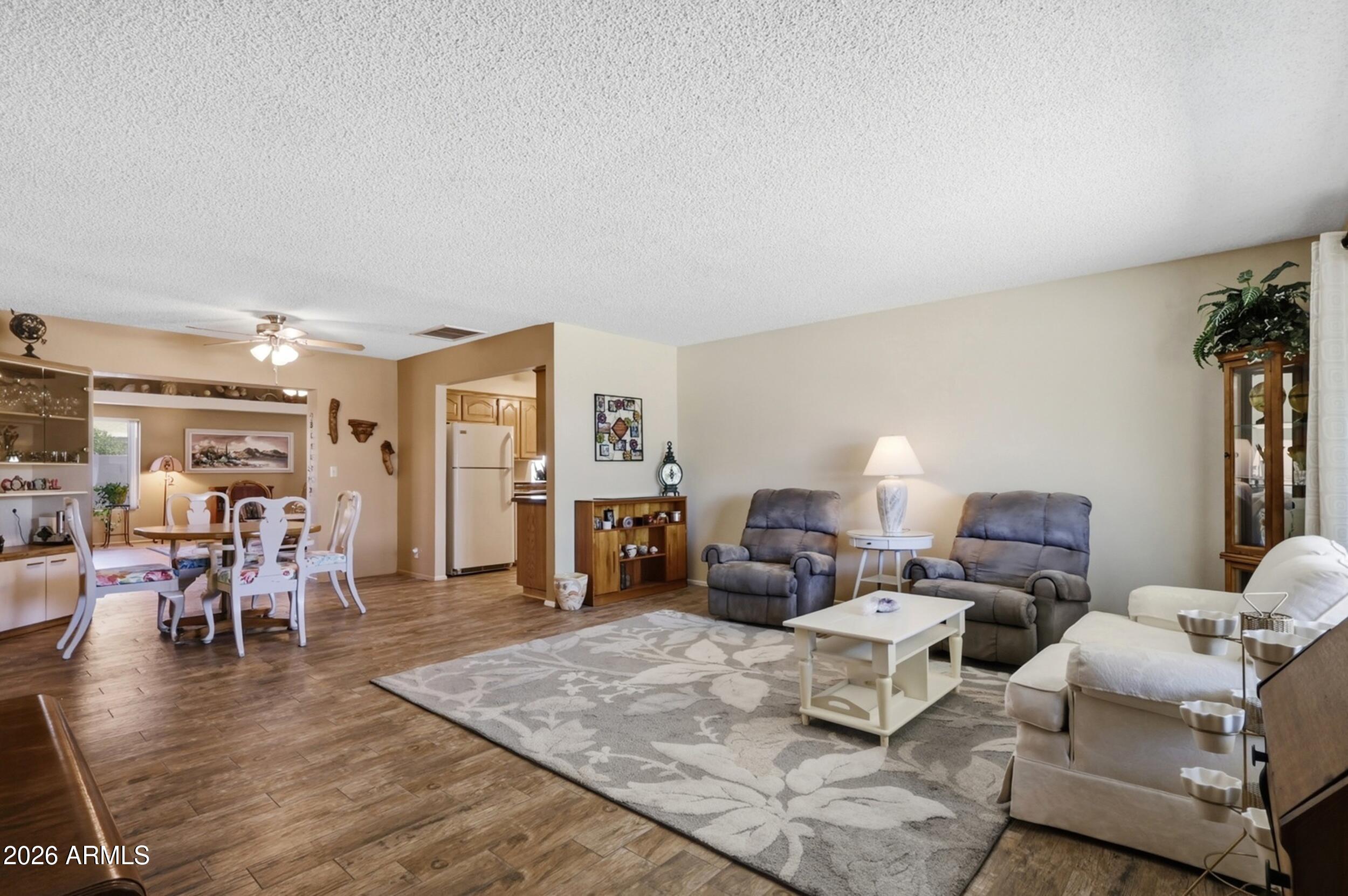 SUNLAND VILLAGE 4 - Residential