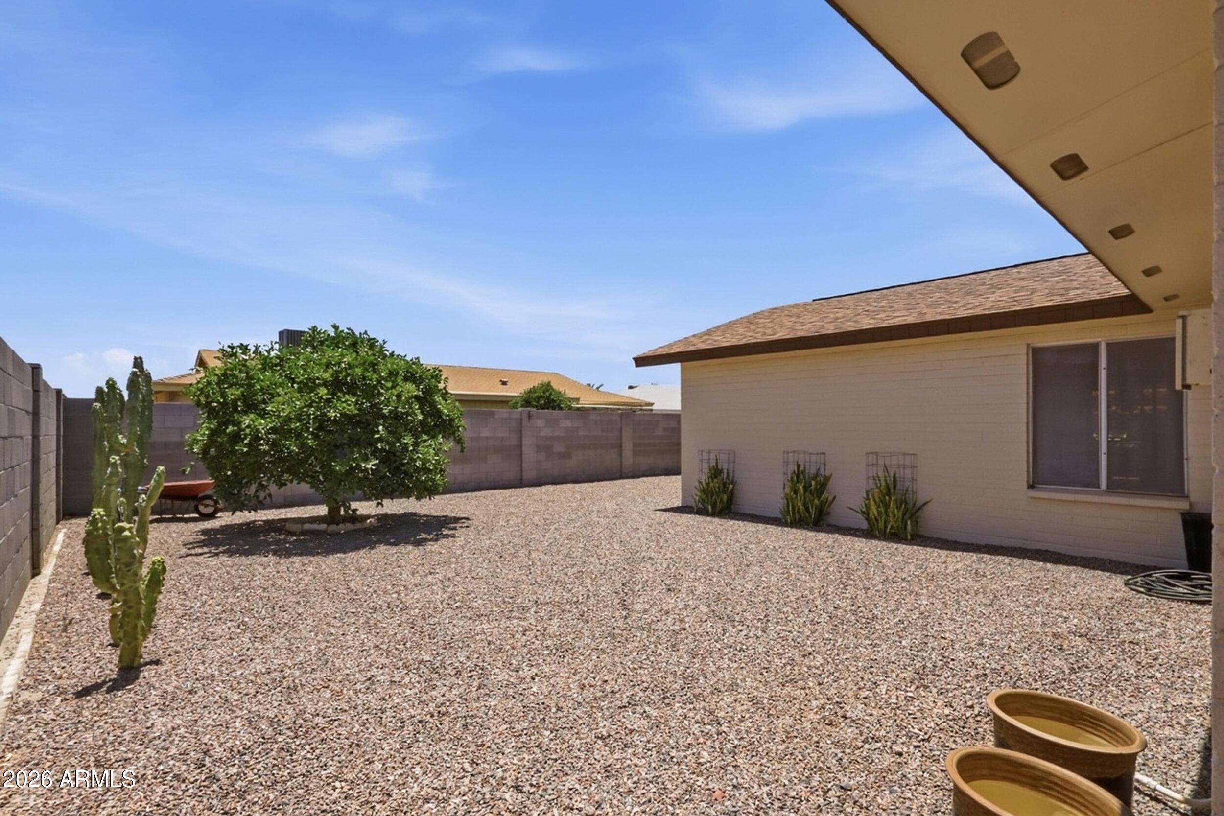SUNLAND VILLAGE 4 - Residential