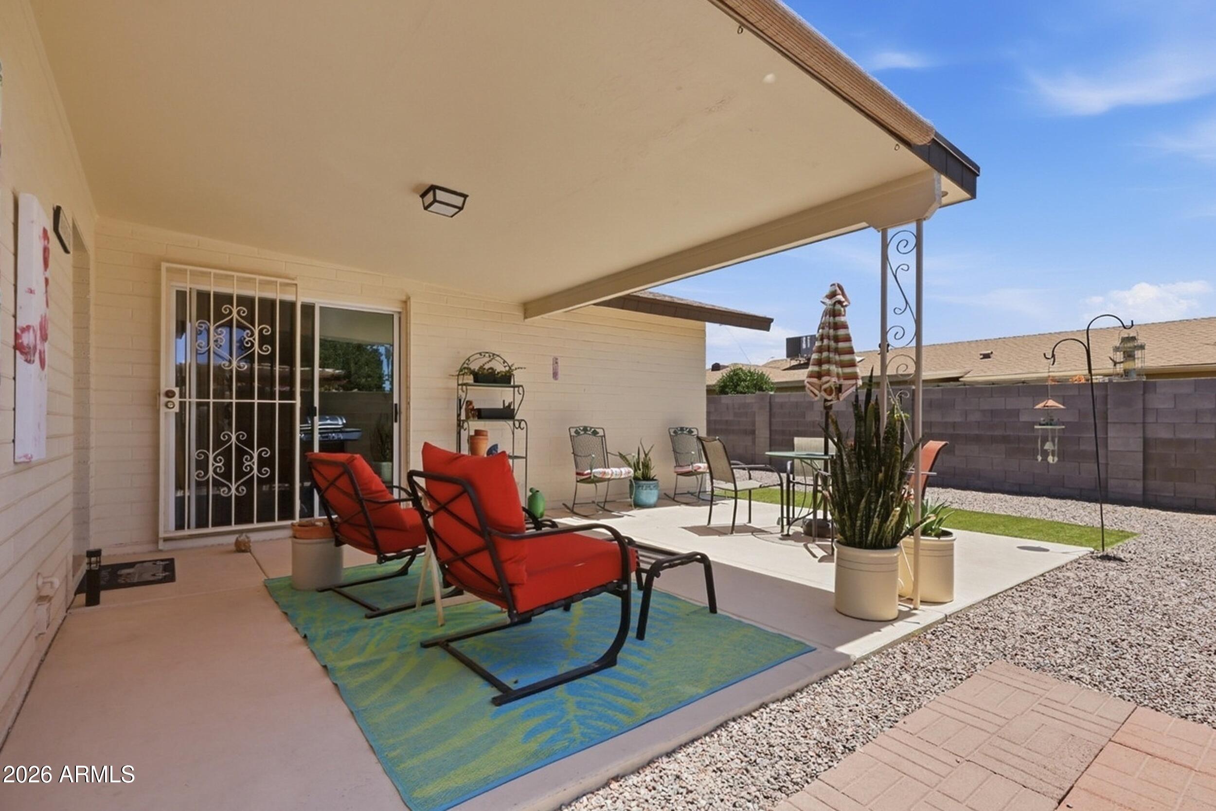 SUNLAND VILLAGE 4 - Residential