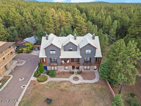 PINE CREEK - Residential