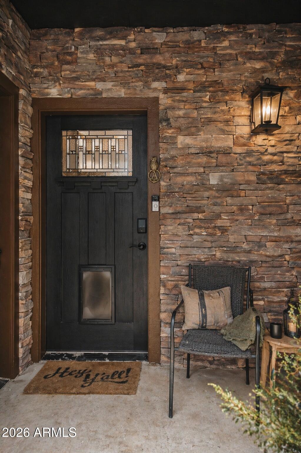 PINE CREEK - Residential