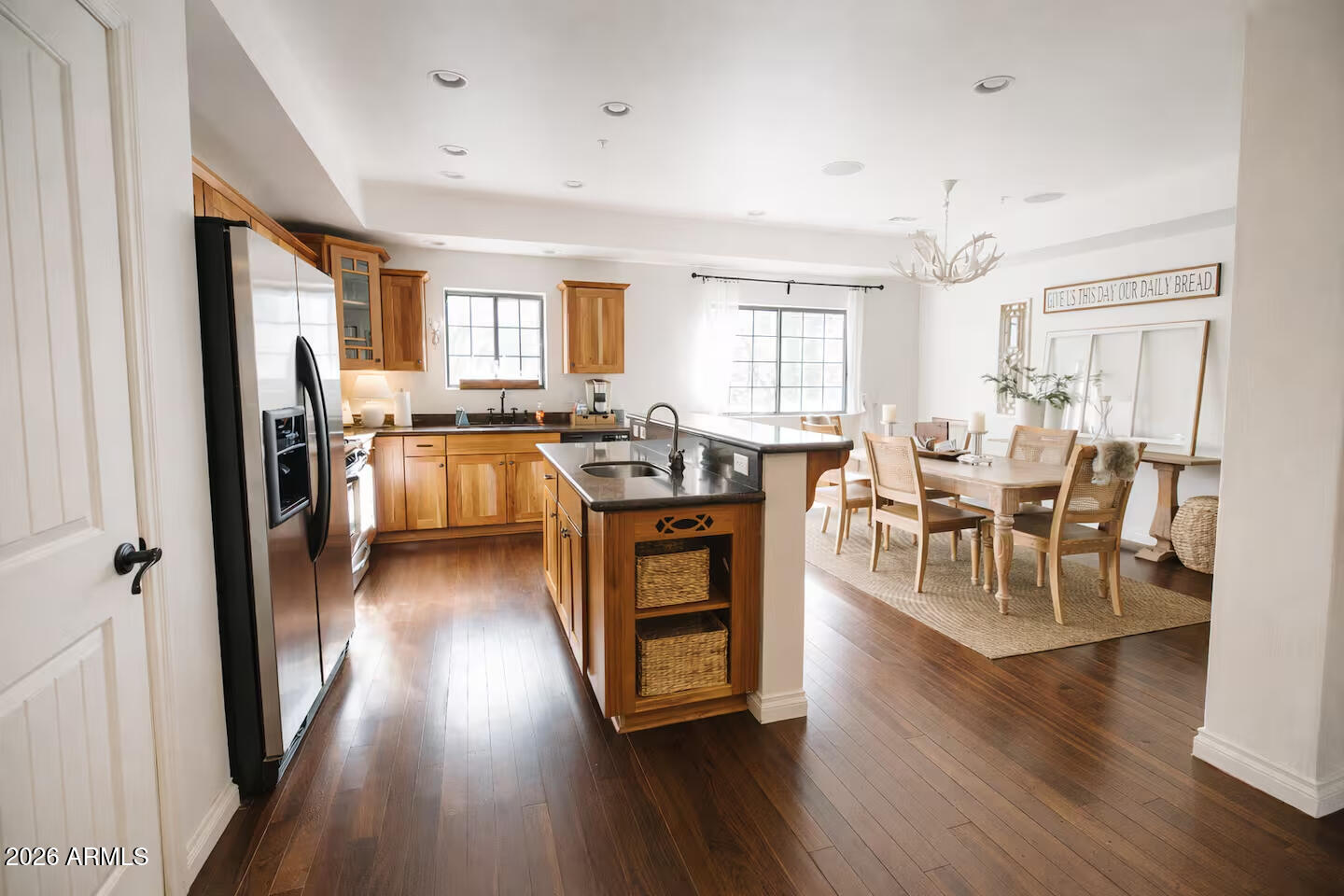 PINE CREEK - Residential