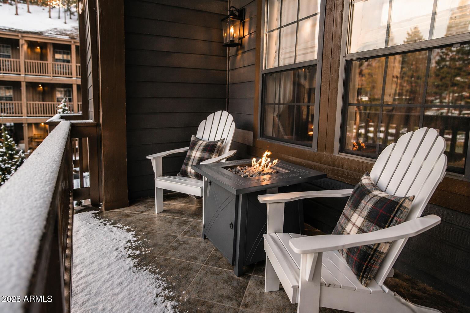 PINE CREEK - Residential