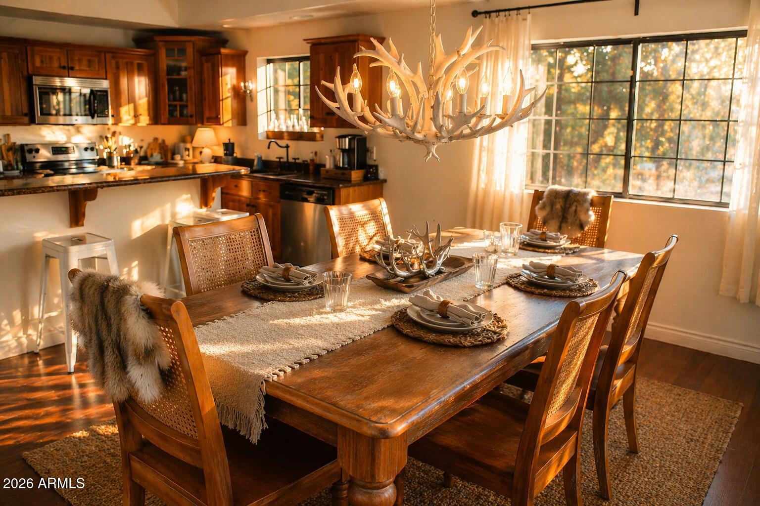PINE CREEK - Residential