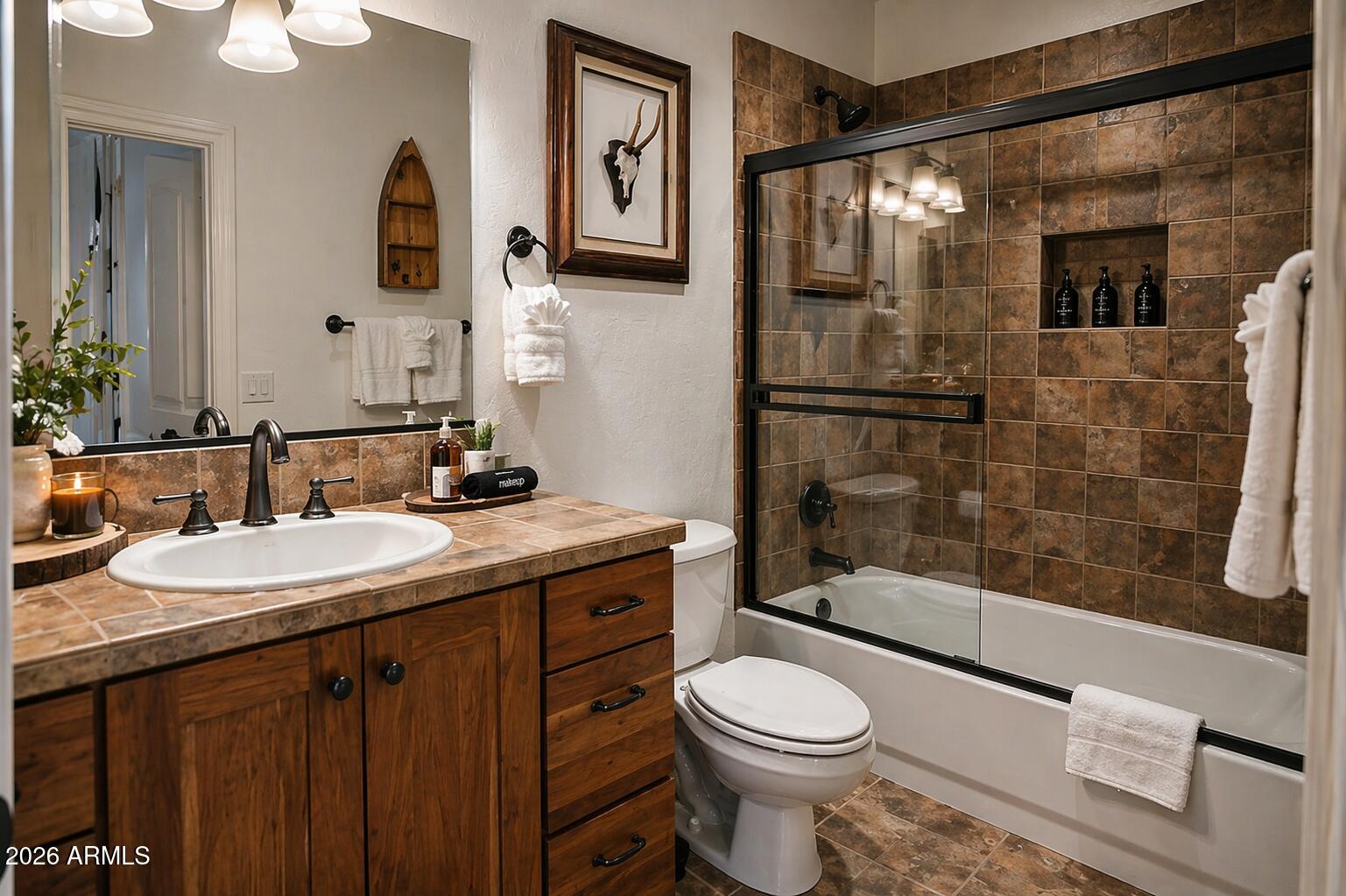 PINE CREEK - Residential