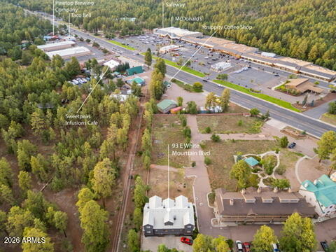 PINE CREEK - Residential