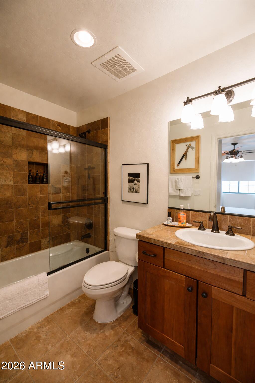 PINE CREEK - Residential