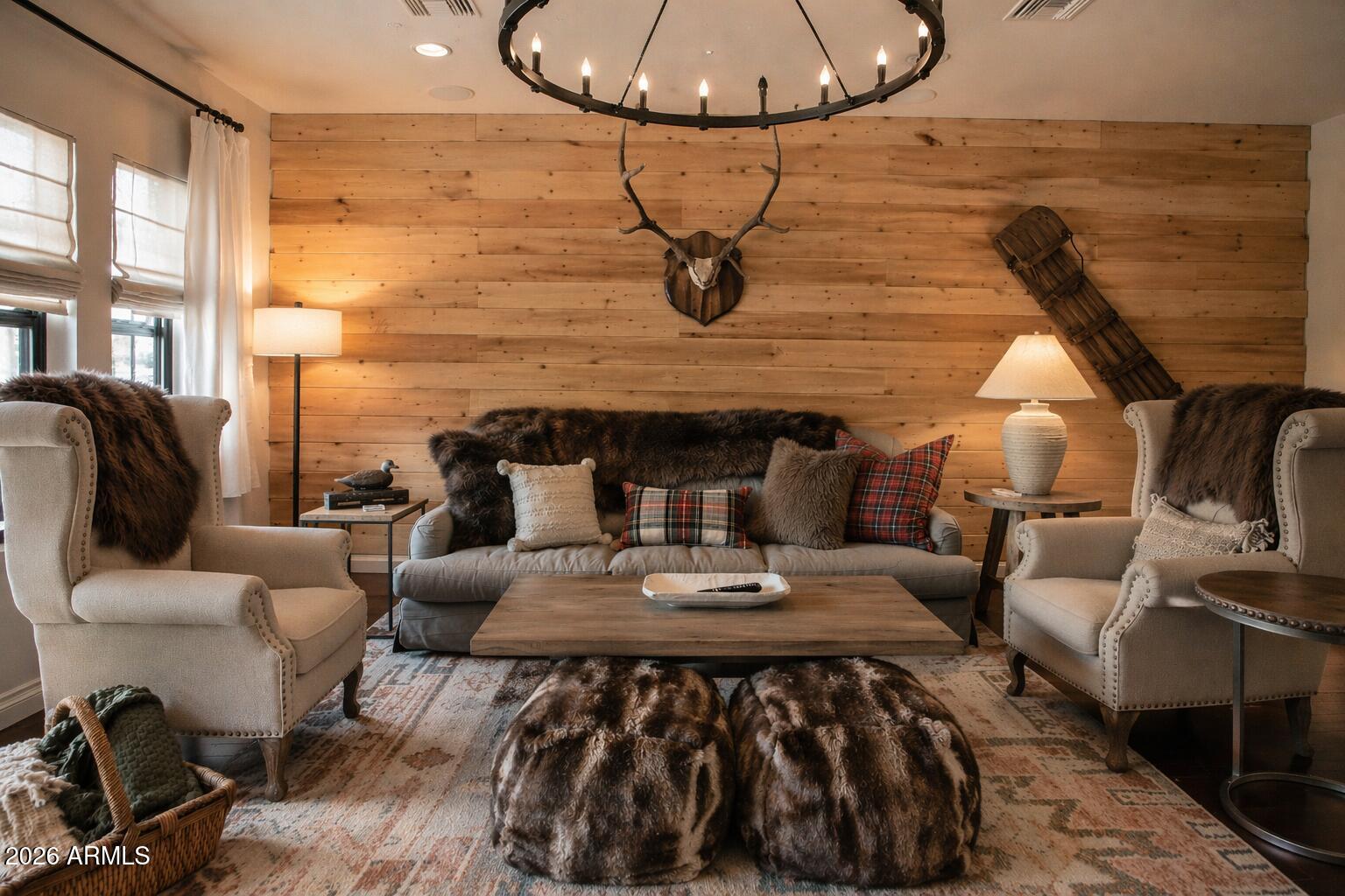 PINE CREEK - Residential