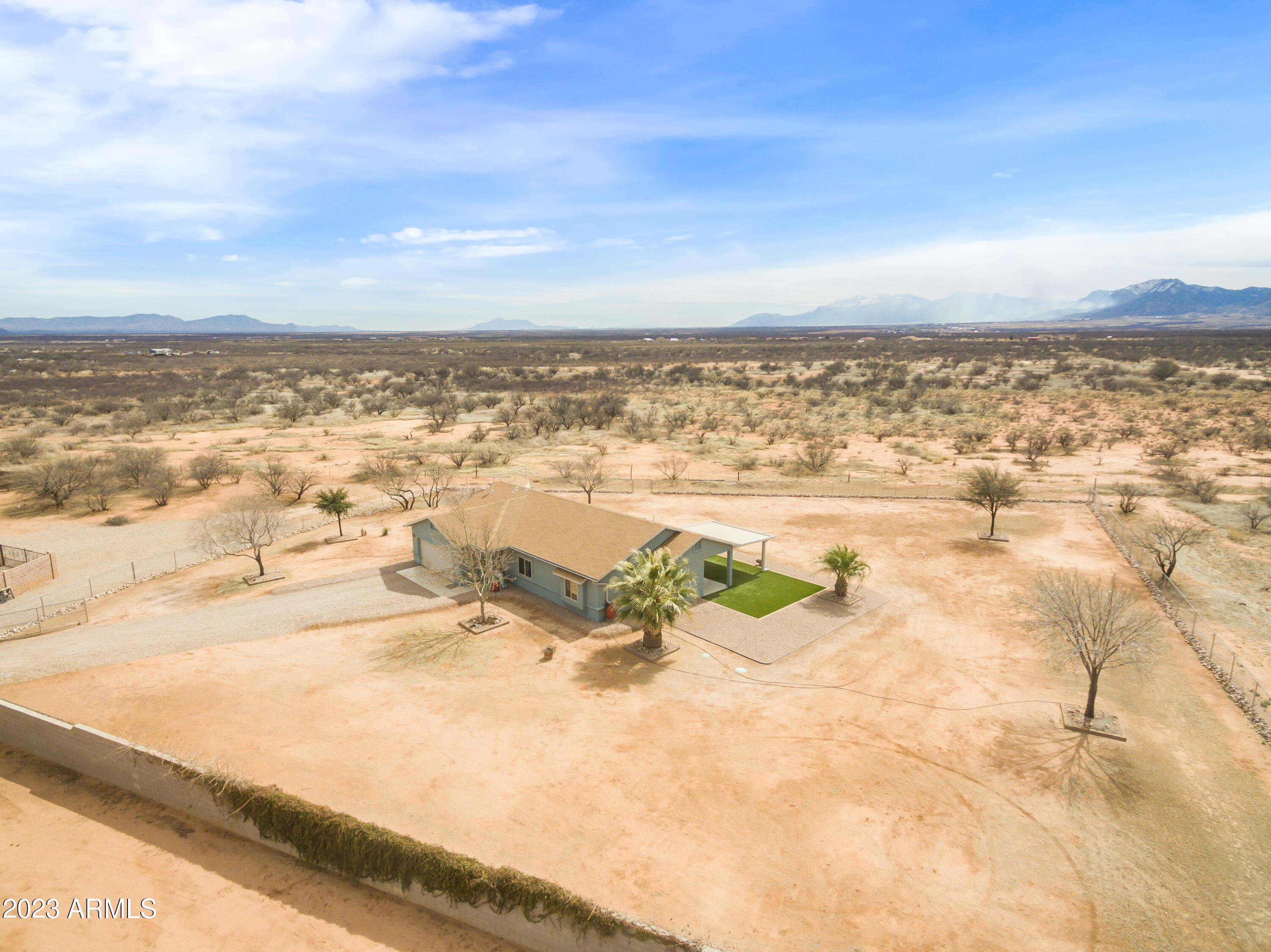 CORONADO ESTATES UNIT 1 - Residential