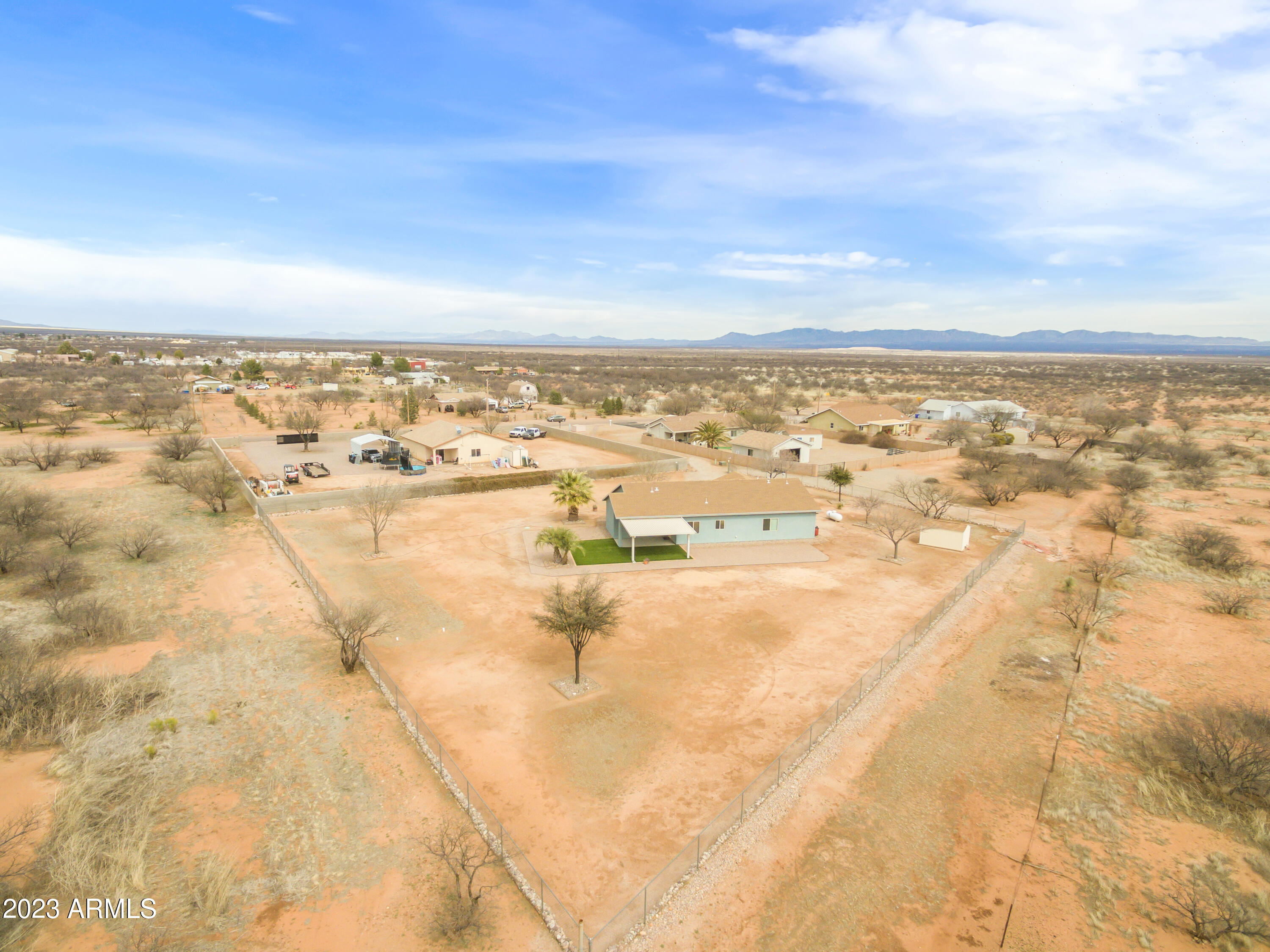 CORONADO ESTATES UNIT 1 - Residential