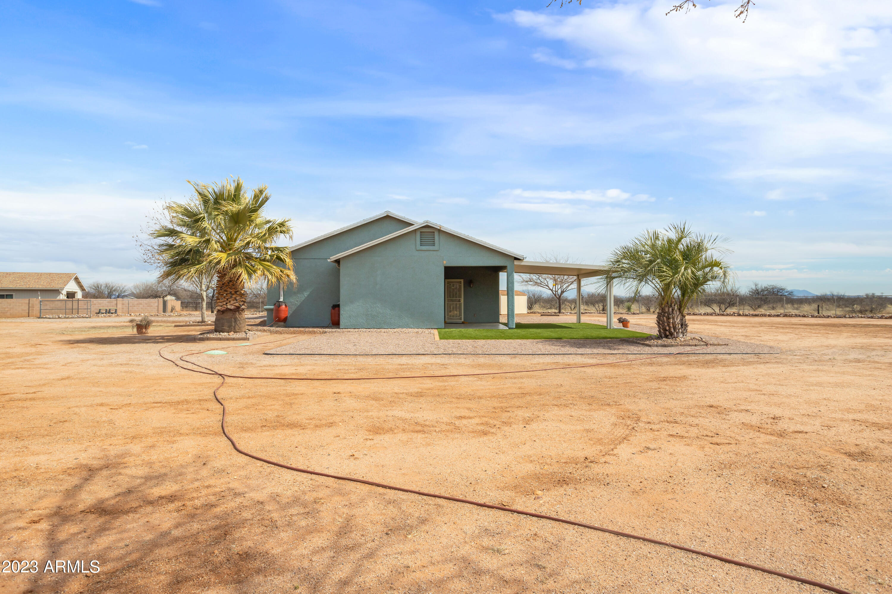 CORONADO ESTATES UNIT 1 - Residential