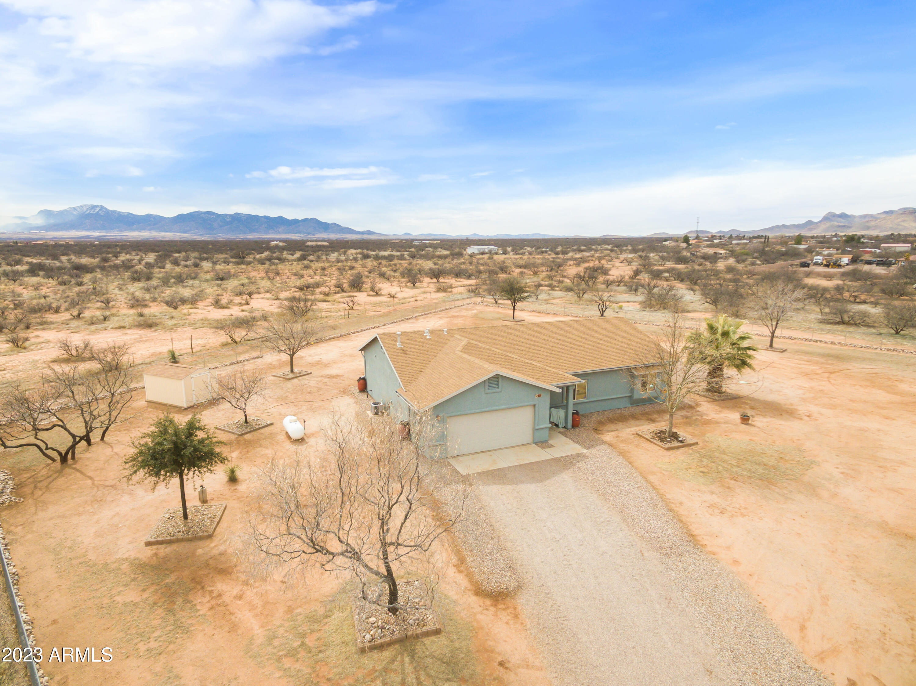 CORONADO ESTATES UNIT 1 - Residential