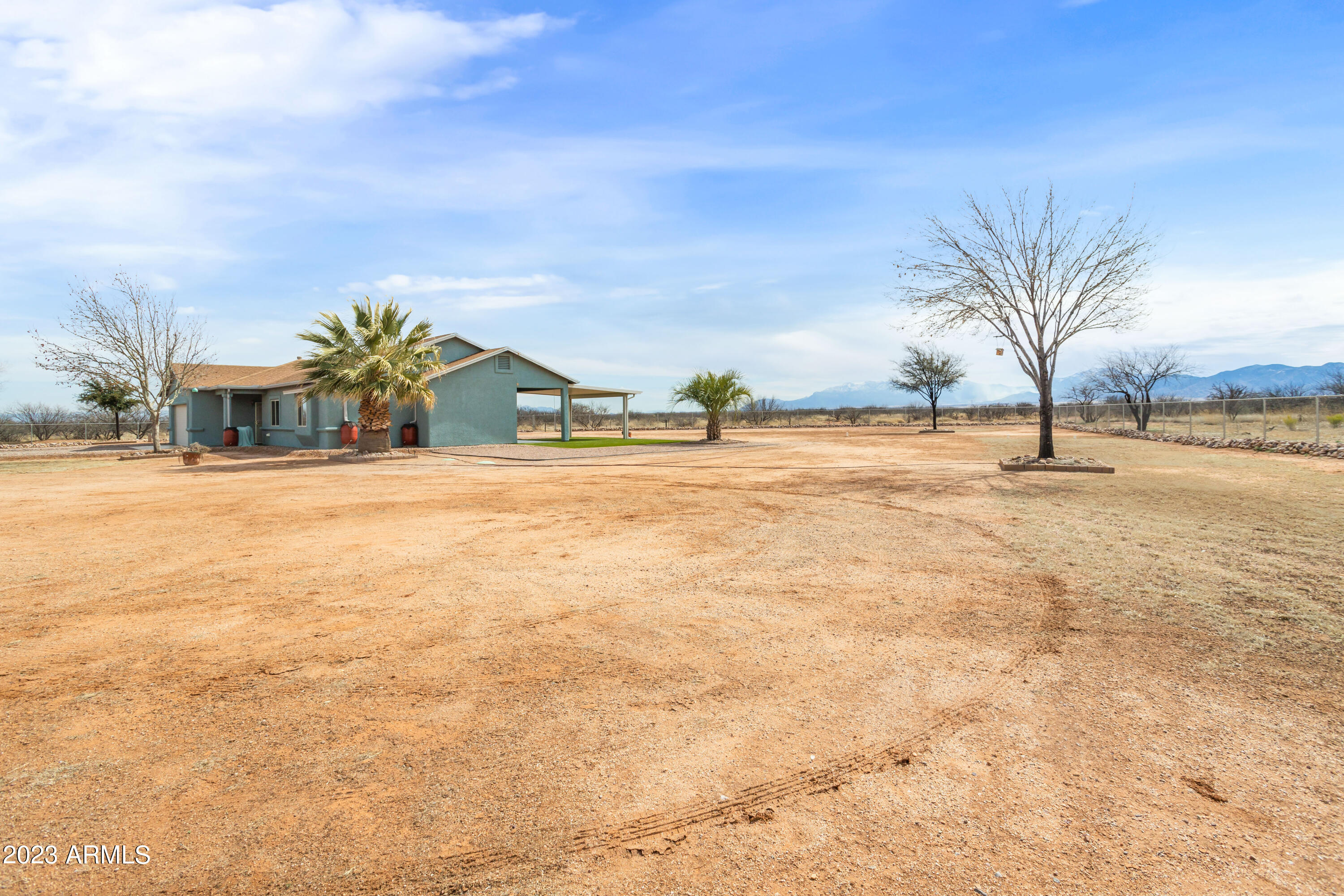 CORONADO ESTATES UNIT 1 - Residential