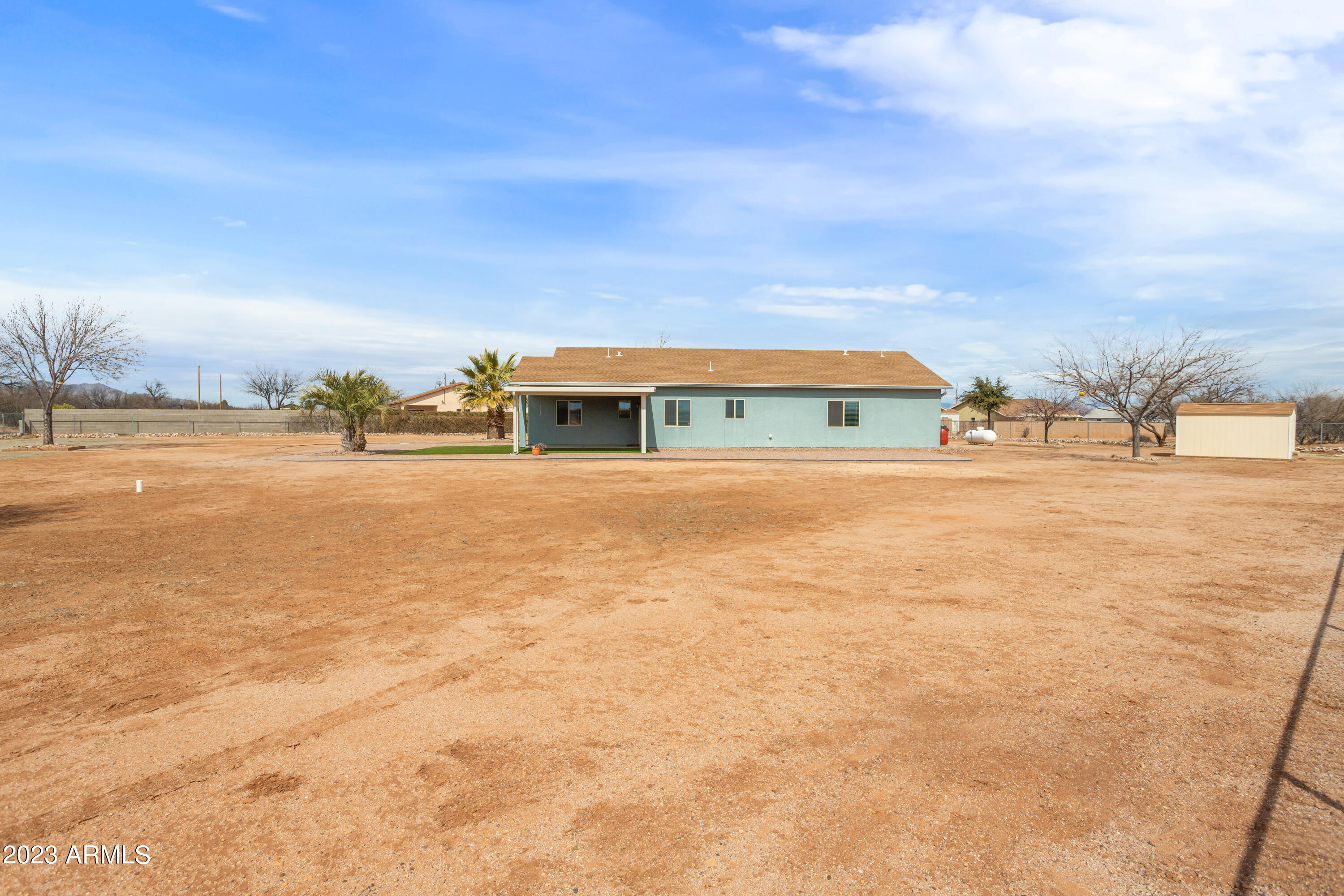 CORONADO ESTATES UNIT 1 - Residential