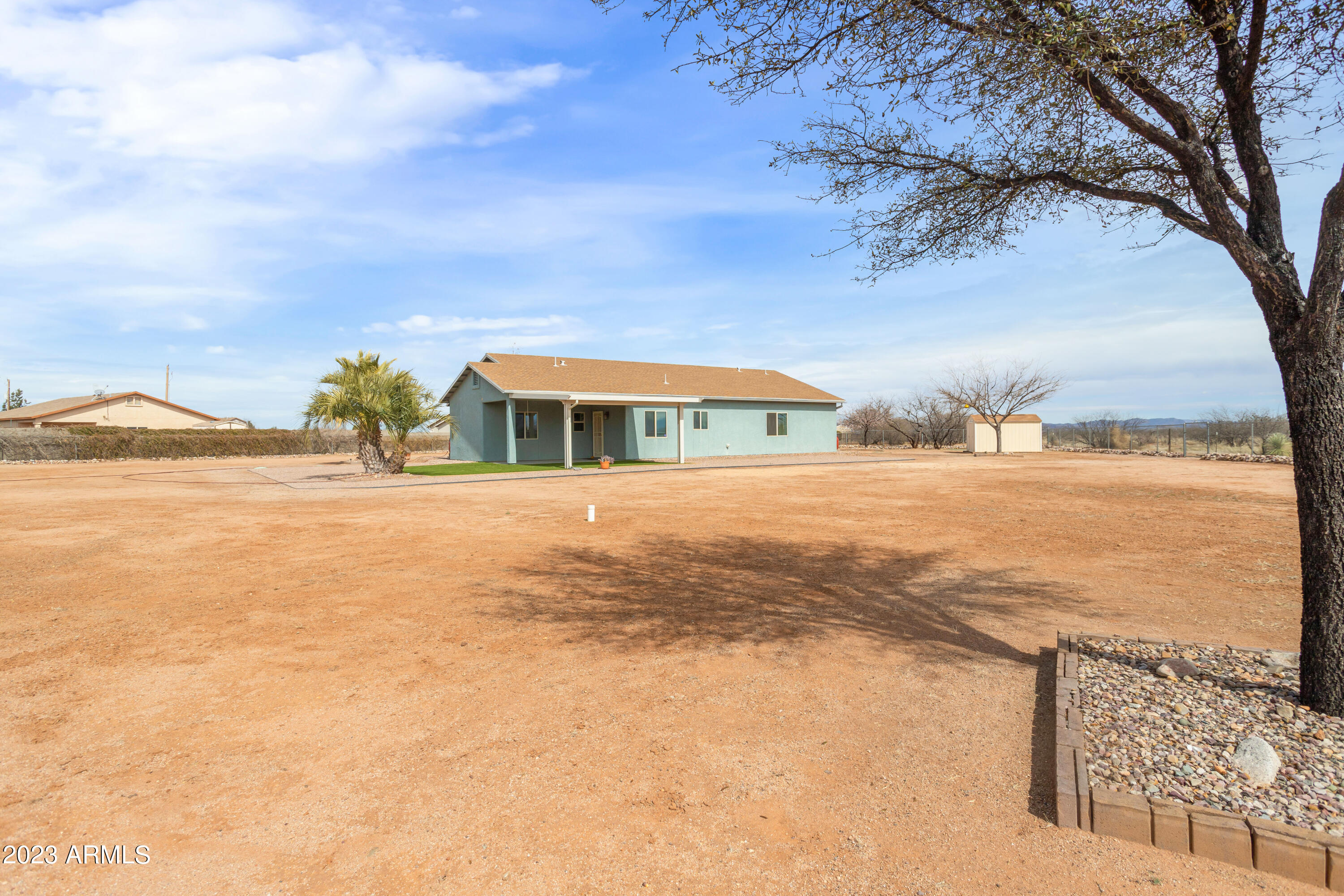 CORONADO ESTATES UNIT 1 - Residential