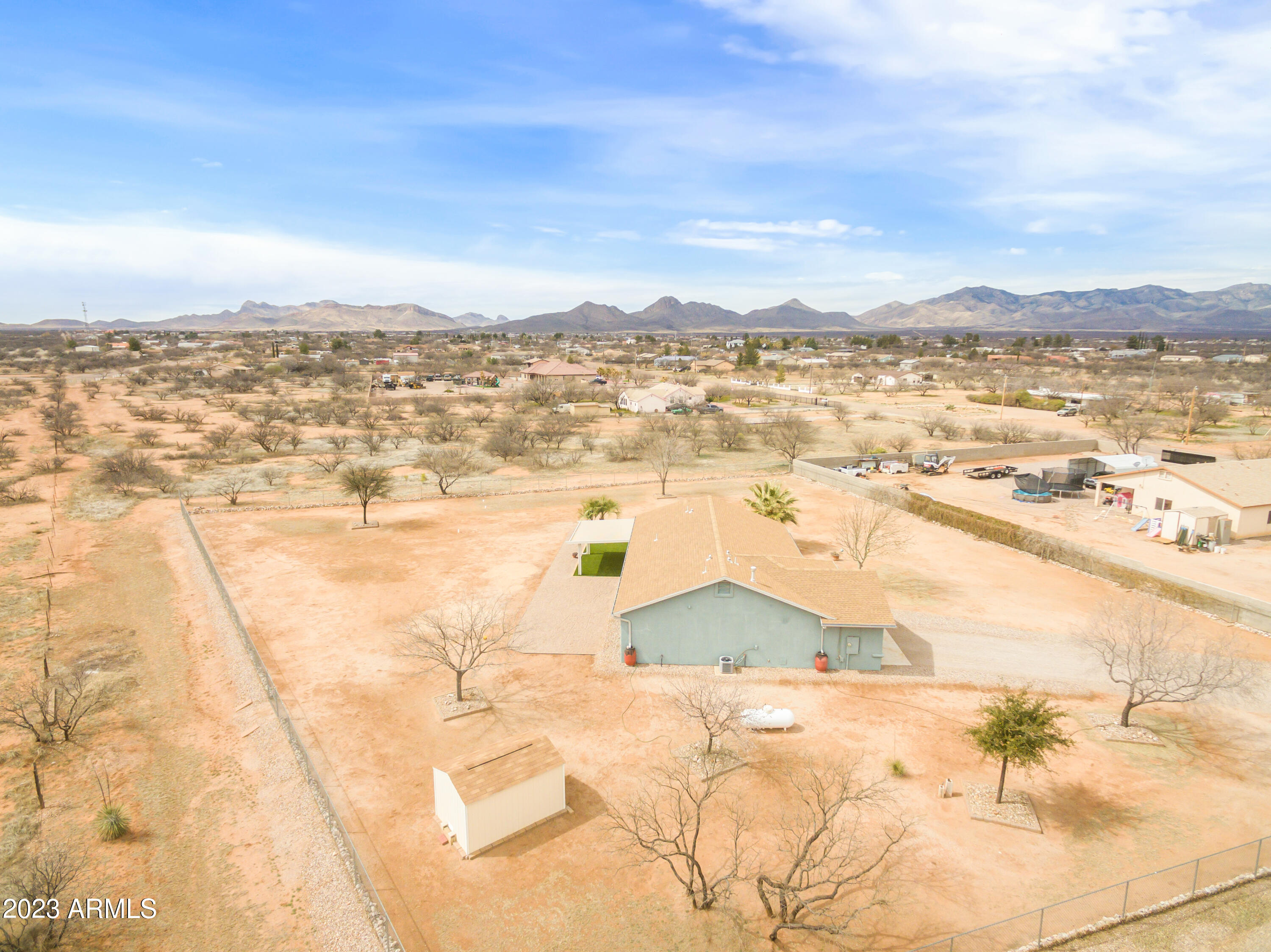 CORONADO ESTATES UNIT 1 - Residential