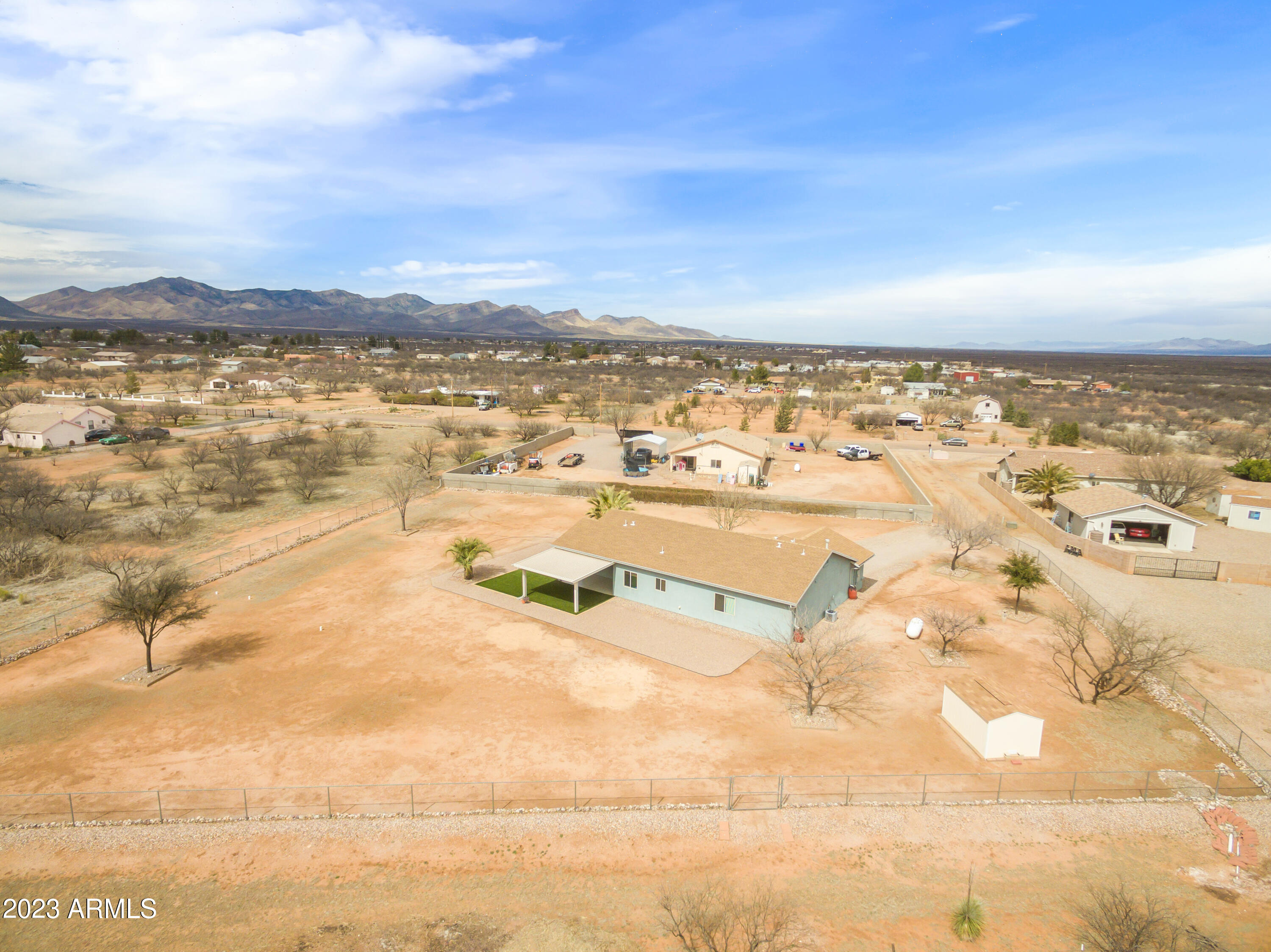 CORONADO ESTATES UNIT 1 - Residential