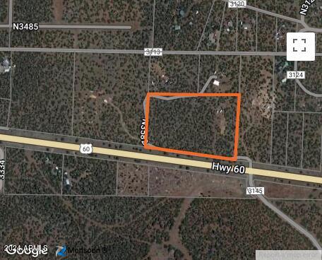 APACHE WOODLAND ESTATES - Land