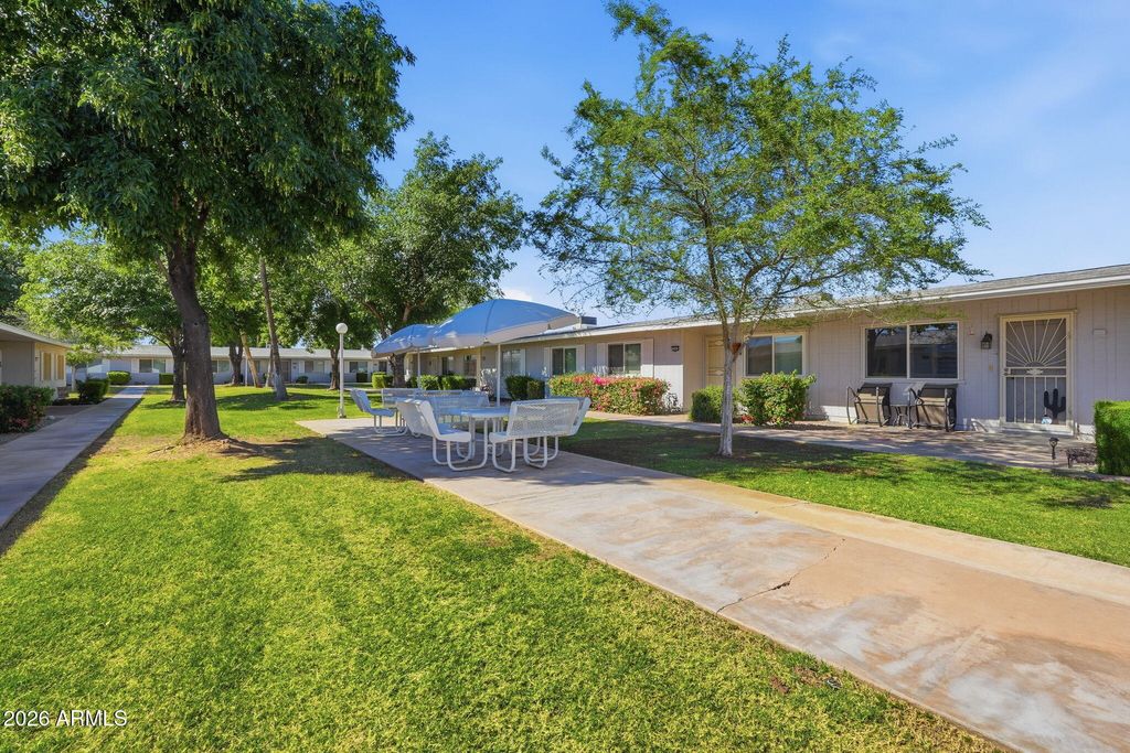Photo of 13442 N 108th Drive, Sun City, AZ 85351 (MLS # 7004416)