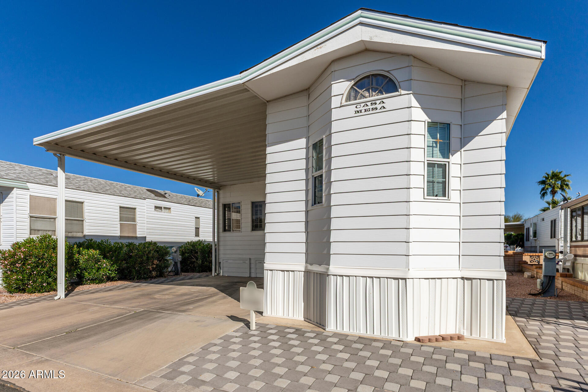 111 S GREENFIELD Road 181