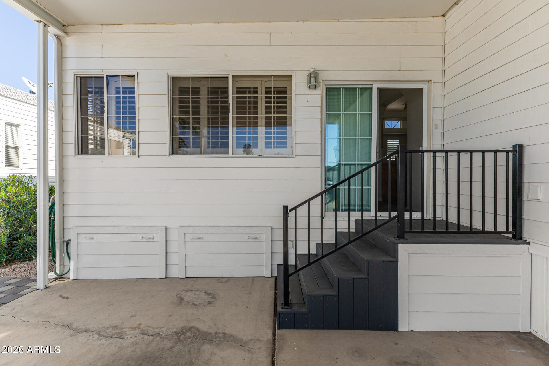 111 S GREENFIELD Road 181