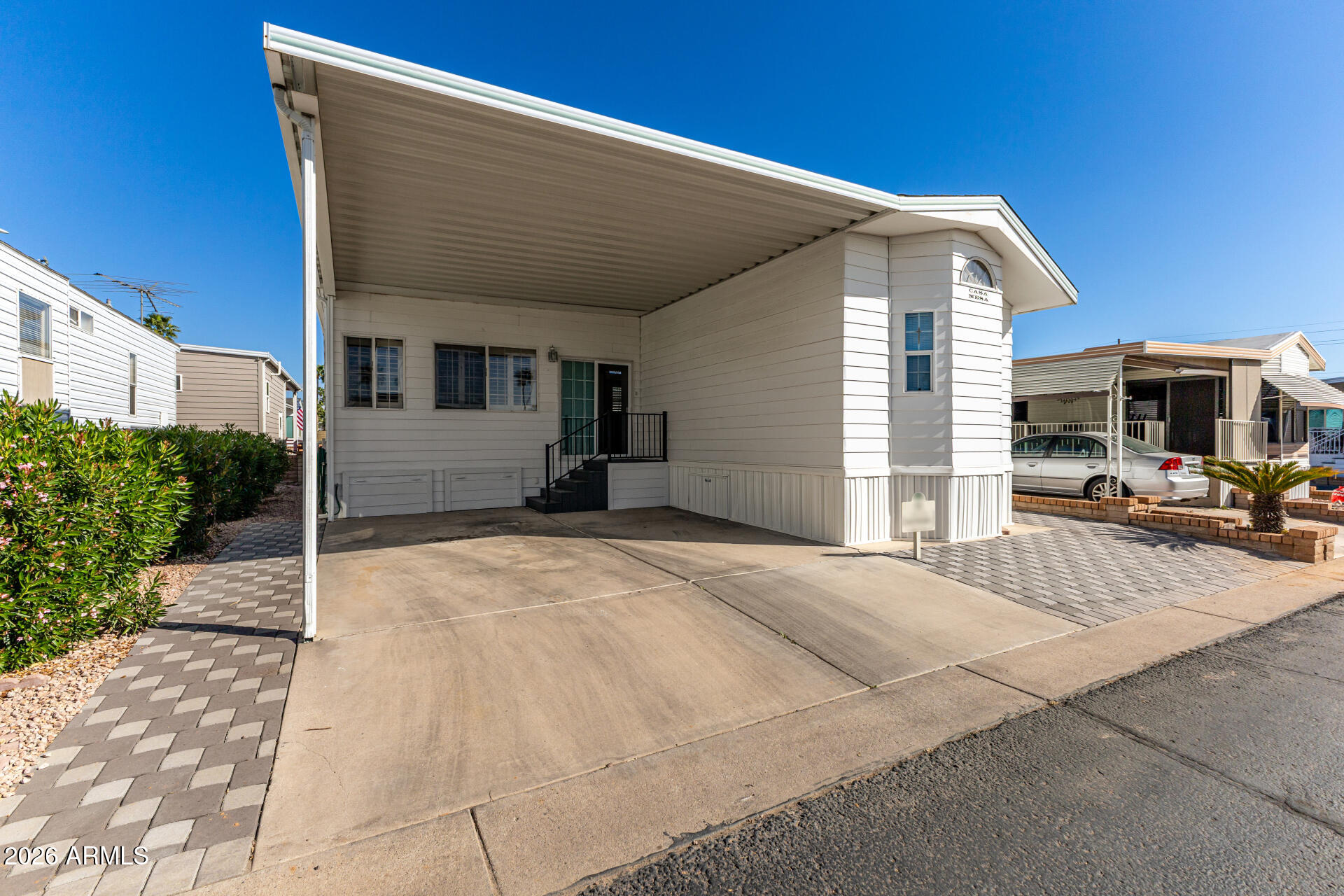 111 S GREENFIELD Road 181