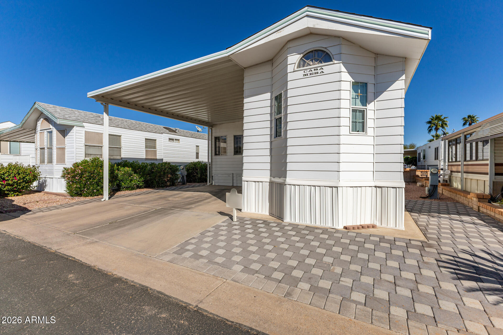 111 S GREENFIELD Road 181