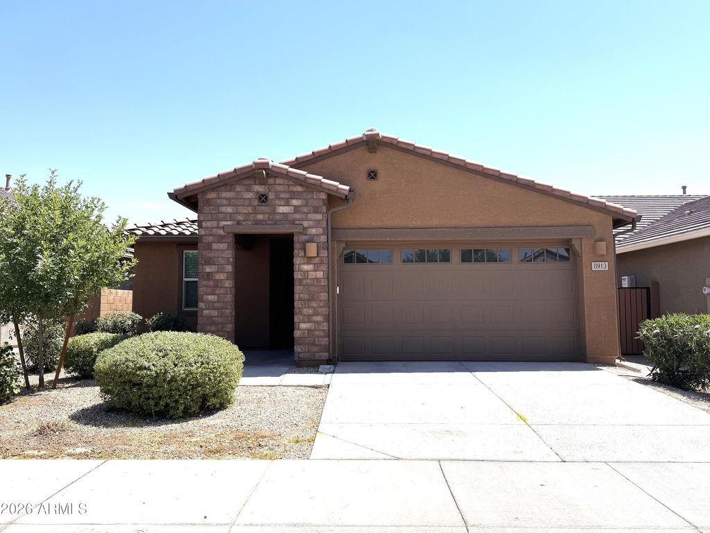 Photo of 8913 W Palo Verde Drive, Glendale, AZ 85305 (MLS # 7026907)