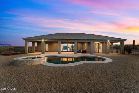 1561 Encelia Court Wickenburg AZ 85390