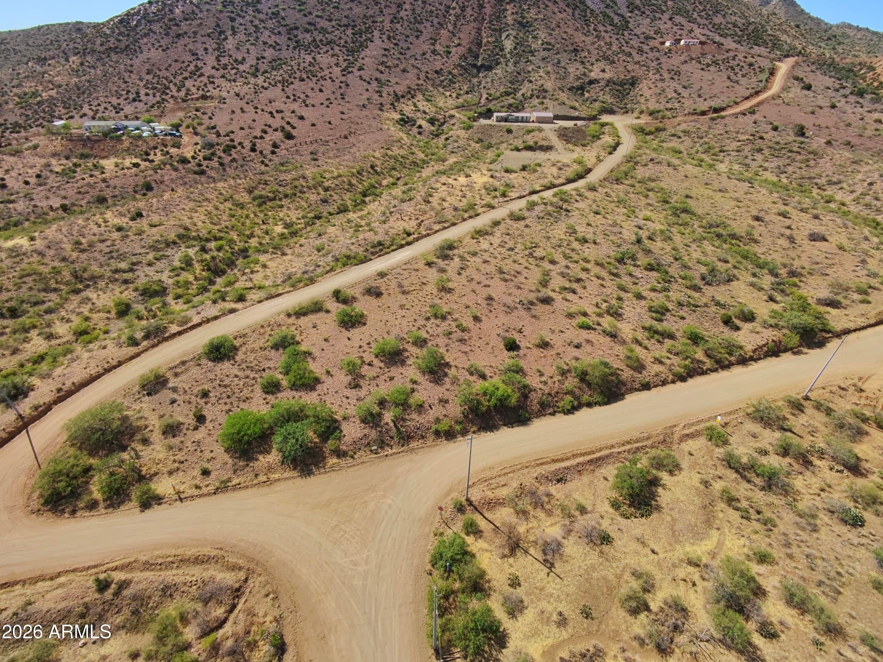 21xx N Copper Canyon Road 168