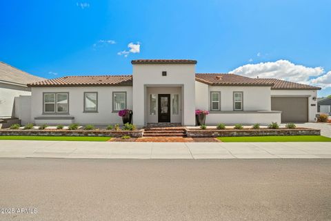 17448 W CARLISLE Drive Surprise AZ 85388