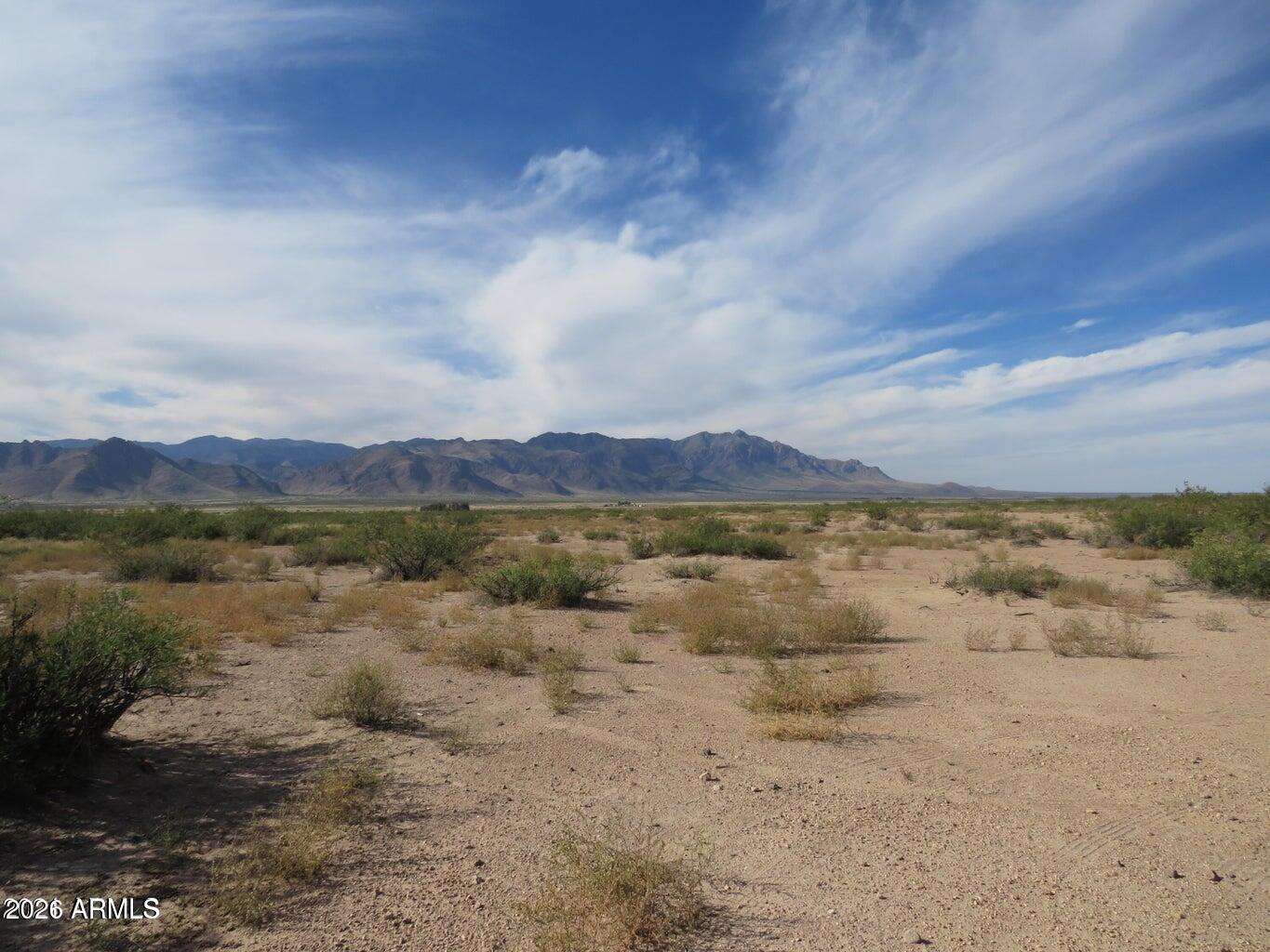 TBD Hwy 80 & Killion 19.9 Acres -- -