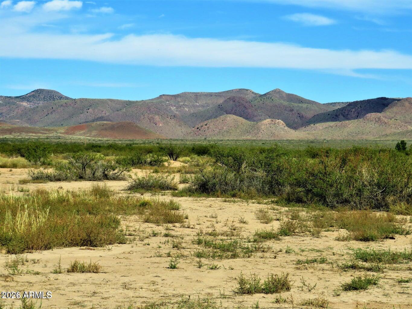 TBD Hwy 80 & Killion 19.9 Acres -- -