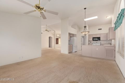 A home in Peoria