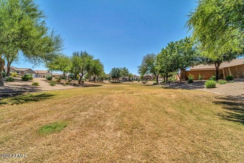 A home in Goodyear