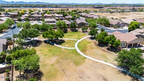 A home in Goodyear