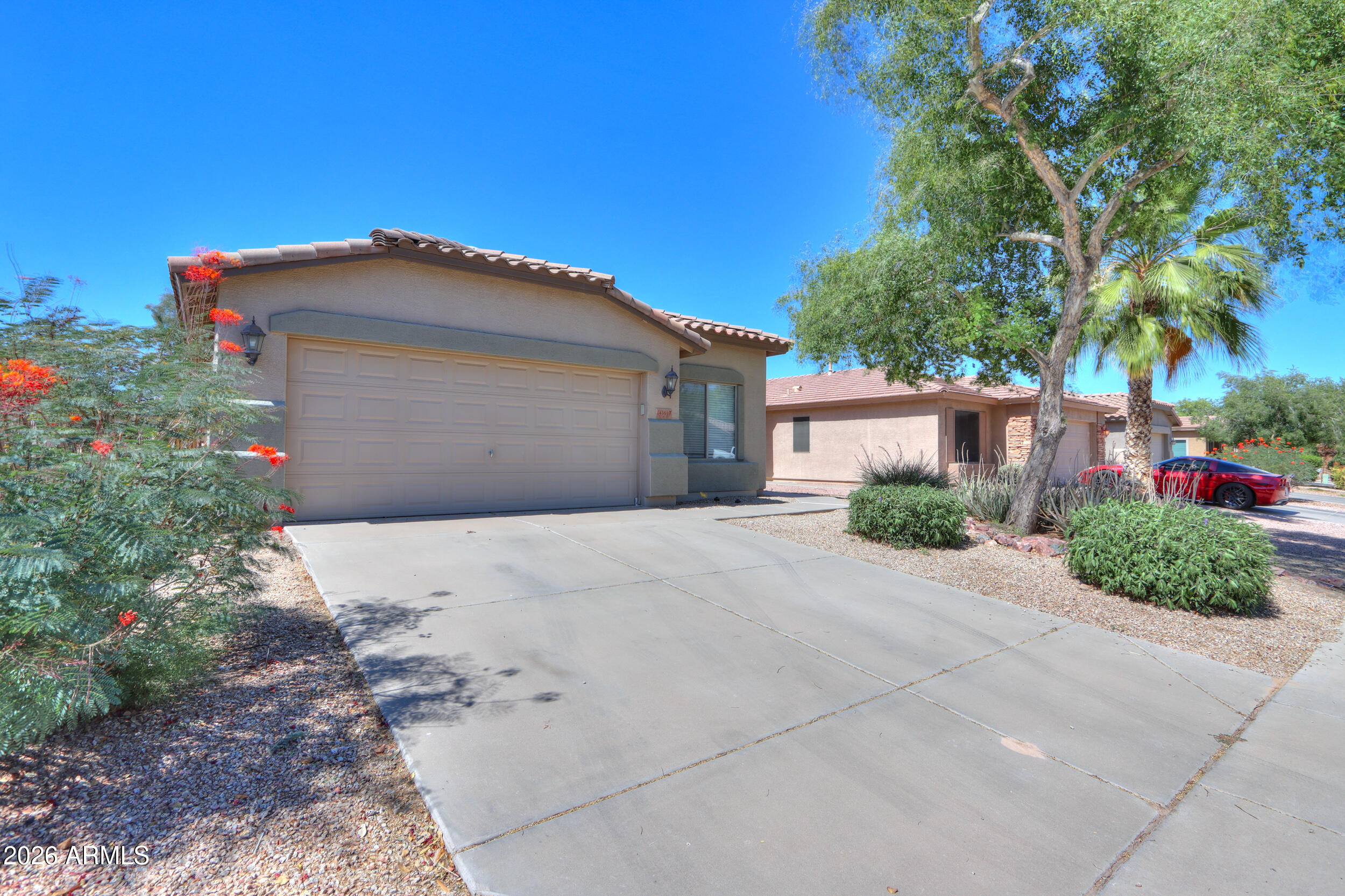 43610 W BEDFORD Drive