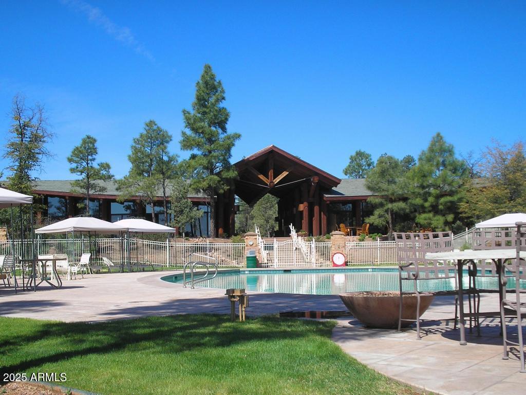 1103 N SCENIC Drive 107