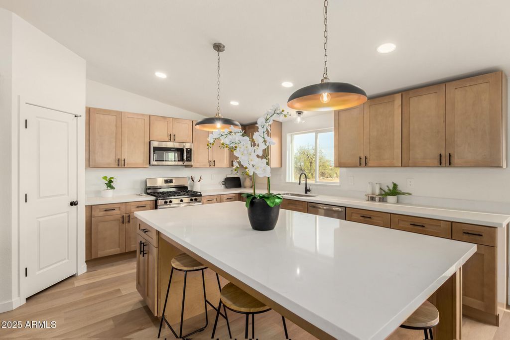 Photo of 24827 W Watkins Street, Buckeye, AZ 85326 (MLS # 6931109)
