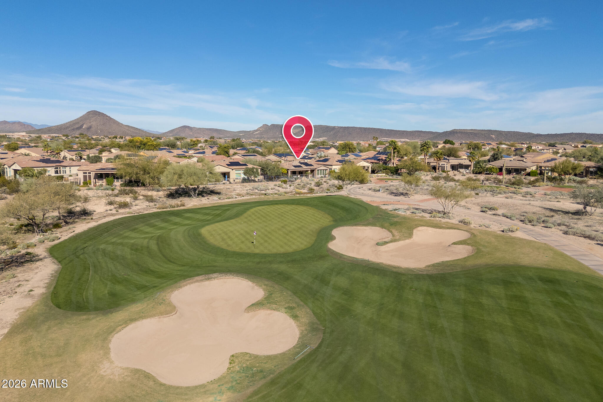 12911 W MAYBERRY Trail