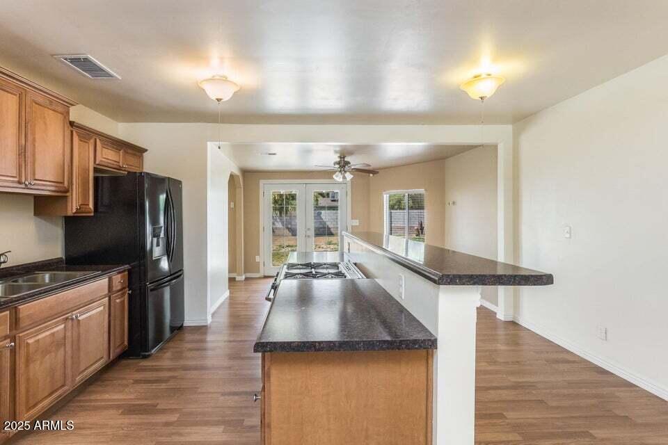 1836 W Las Palmaritas Drive