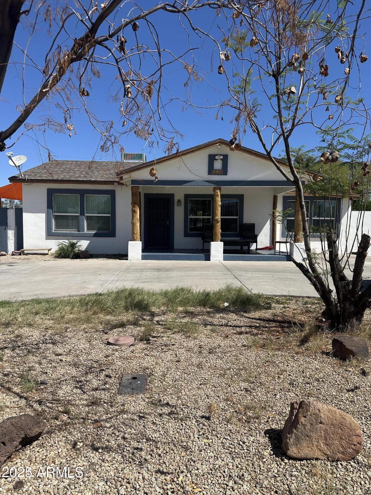 1836 W Las Palmaritas Drive