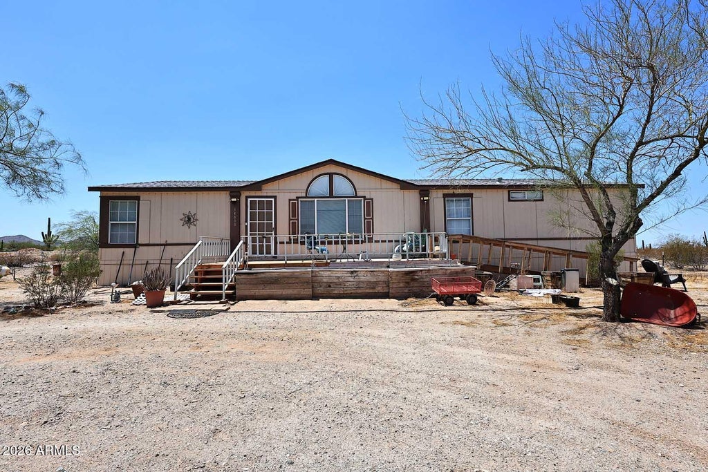 Photo of 34800 N Bell Road, Queen Creek, AZ 85144 (MLS # 7059016)