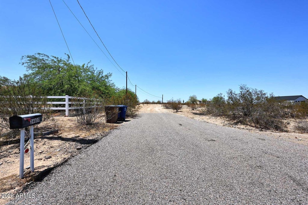 Photo of 34800 N Bell Road, Queen Creek, AZ 85144 (MLS # 7059016)