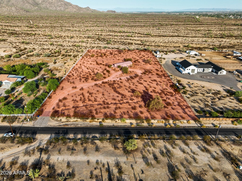Photo of 34800 N Bell Road, Queen Creek, AZ 85144 (MLS # 7059016)