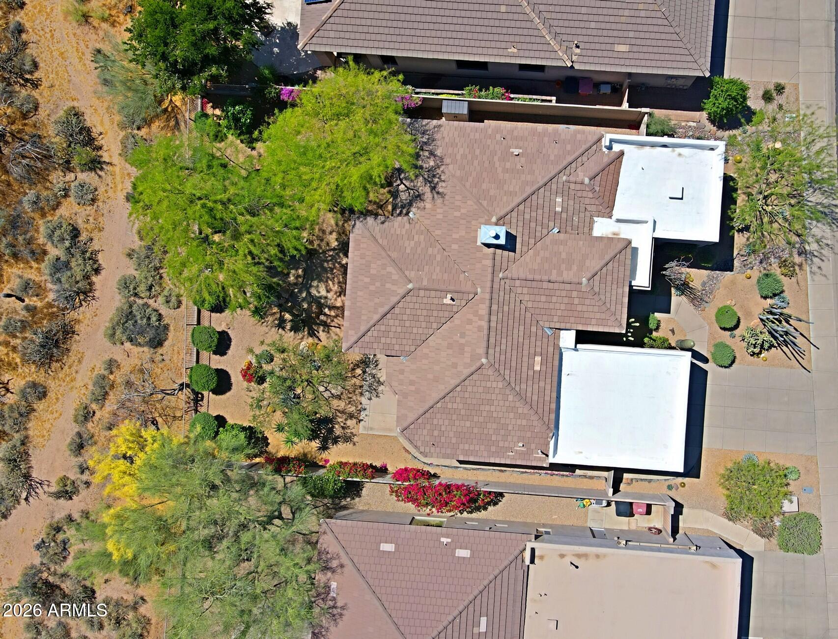 6991 E Mighty Saguaro Way